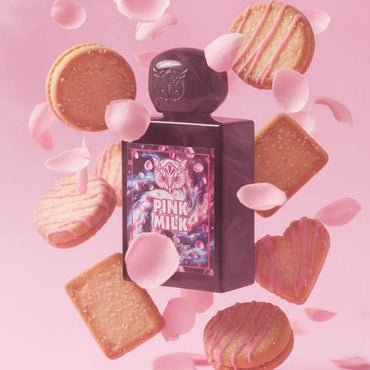 Lorenzo Pazzaglia Pink Milk (Sample)