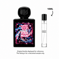 Lorenzo Pazzaglia Pink Milk (Sample)