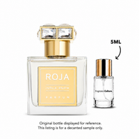 Roja Isola Snow (Sample)