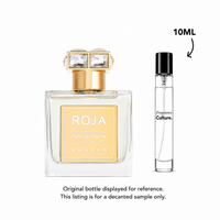 Roja Isola Snow (Sample)