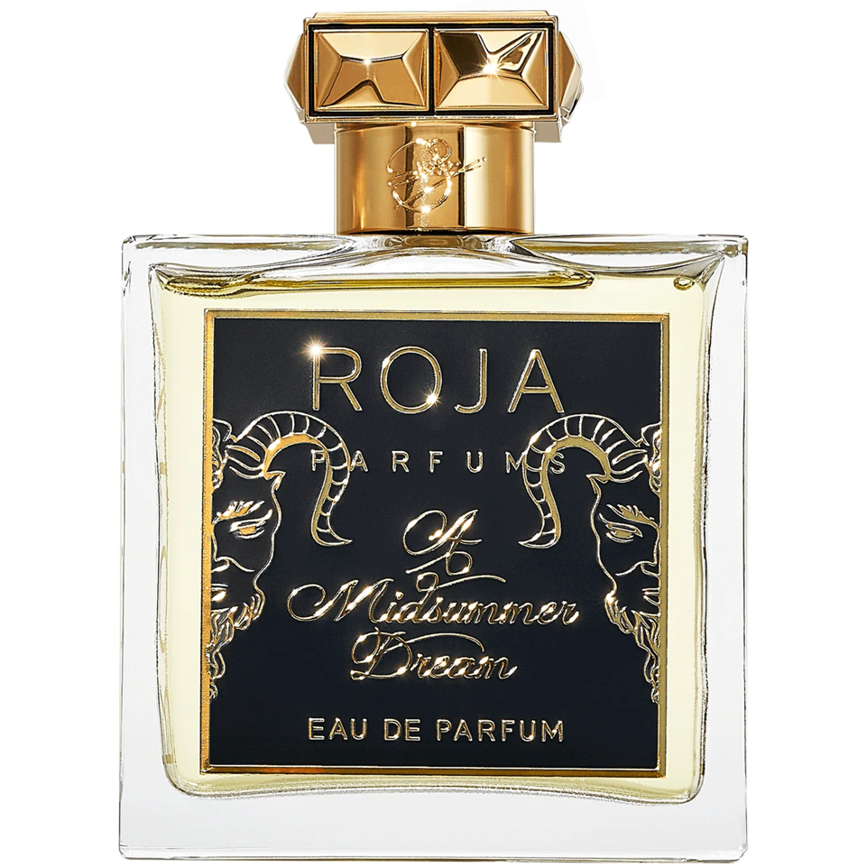 Roja A Midsummer Dream (Sample)