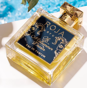 Roja A Midsummer Dream (Sample)