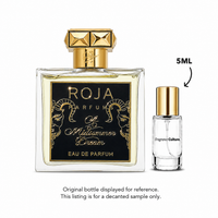 Roja A Midsummer Dream (Sample)