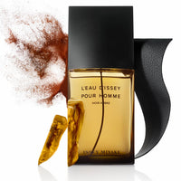 Issey Miyake L'Eau D'issey Noir Ambré (Sample)