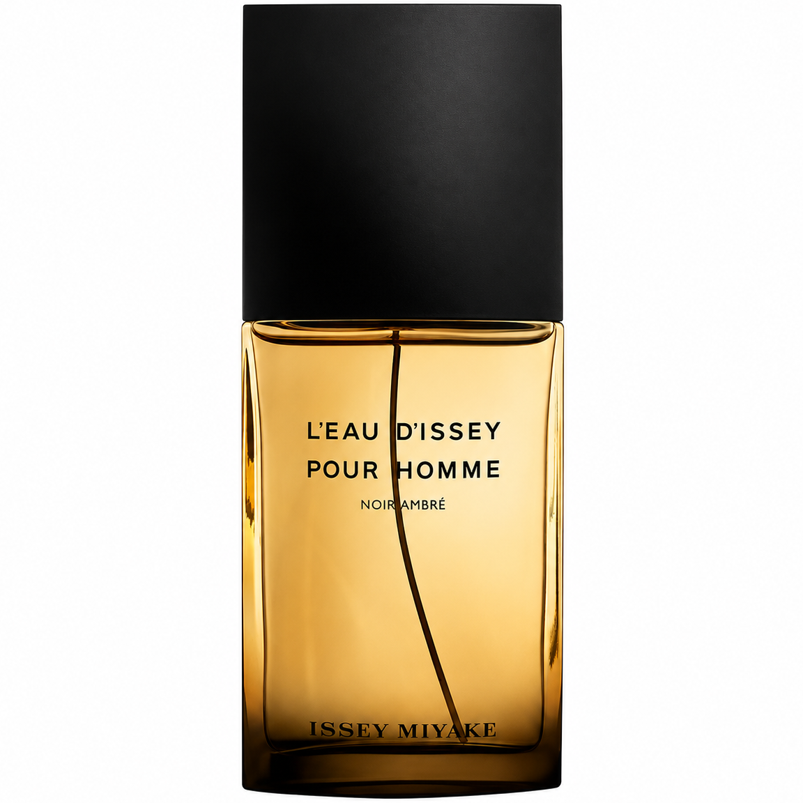 Issey Miyake L'Eau D'issey Noir Ambré (Sample)