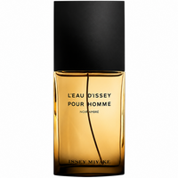 Issey Miyake L'Eau D'issey Noir Ambré (Sample)