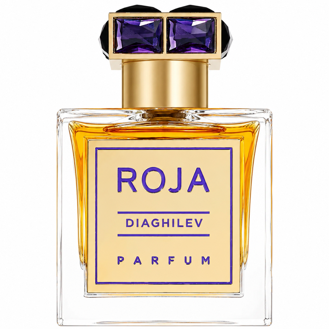 Roja Diaghilev (Sample)