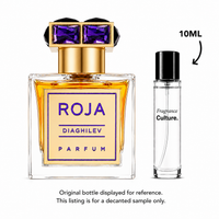 Roja Diaghilev (Sample)