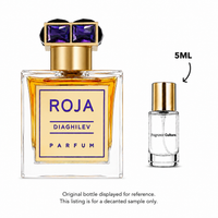 Roja Diaghilev (Sample)