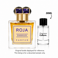 Roja Diaghilev (Sample)