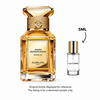 Guerlain Jasmin Grandiflorum (Sample)