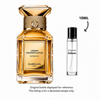 Guerlain Jasmin Grandiflorum (Sample)
