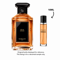 Guerlain Pêche Mirage (Sample)
