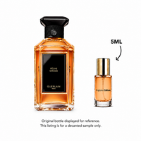 Guerlain Pêche Mirage (Sample)