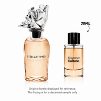 Louis Vuitton Stellar Times (Sample)