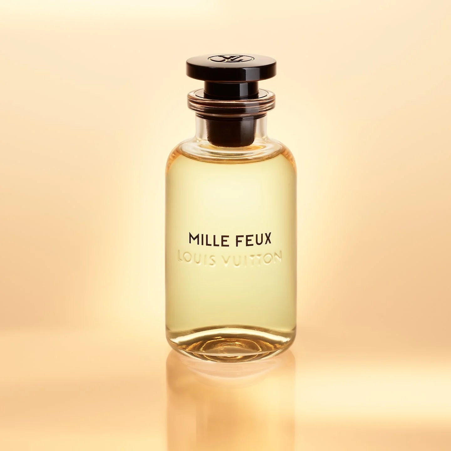 Louis Vuitton Mille Feux (Sample)