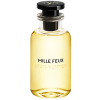 Louis Vuitton Mille Feux (Sample)