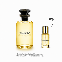 Louis Vuitton Mille Feux (Sample)