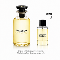 Louis Vuitton Mille Feux (Sample)