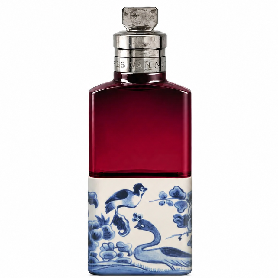 Dries Van Noten Soie Malaquais (Sample)