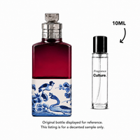 Dries Van Noten Soie Malaquais (Sample)