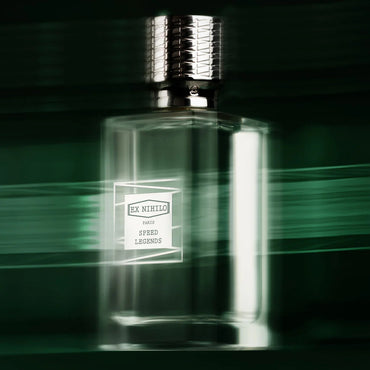 Ex Nihilo Speed Legends (empty bottle)