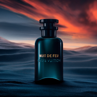 Louis Vuitton Nuit de Feu (Sample)