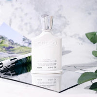 Creed Silver Mountain Water Clearance