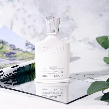 Creed Silver Mountain Water Clearance