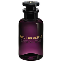 Louis Vuitton Fleur du Désert (Sample)