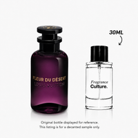 Louis Vuitton Fleur du Désert (Sample)