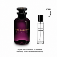 Louis Vuitton Fleur du Désert (Sample)