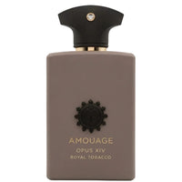 Amouage Opus XIV Royal Tobacco (Sample)