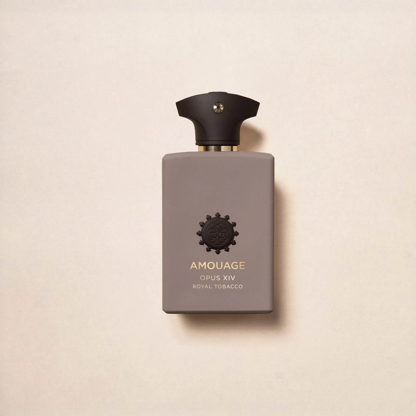 Amouage Opus XIV Royal Tobacco (Sample)