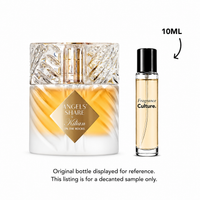 Kilian Angels' Share On The Rocks (Sample)