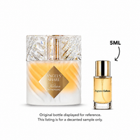 Kilian Angels' Share On The Rocks (Sample)