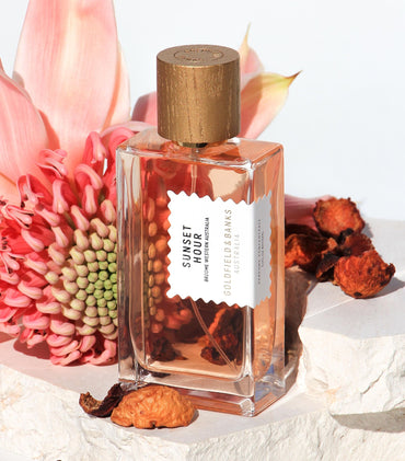 Goldfield & Banks Sunset Hour Clearance