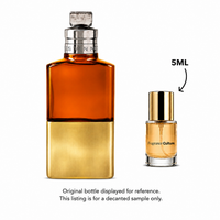Dries Van Noten Havana Gold (Sample)