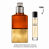 Dries Van Noten Havana Gold (Sample)