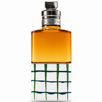 Dries Van Noten Rock The Myrrh (Sample)