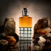 Dries Van Noten Rock The Myrrh (Sample)