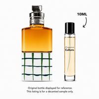Dries Van Noten Rock The Myrrh (Sample)