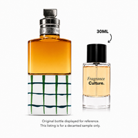 Dries Van Noten Rock The Myrrh (Sample)