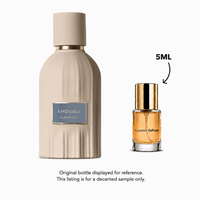Amouage Elsewhere (Sample)
