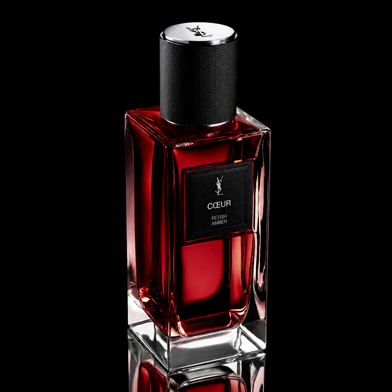 Yves Saint Laurent Cœur (Sample)