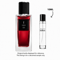 Yves Saint Laurent Cœur (Sample)