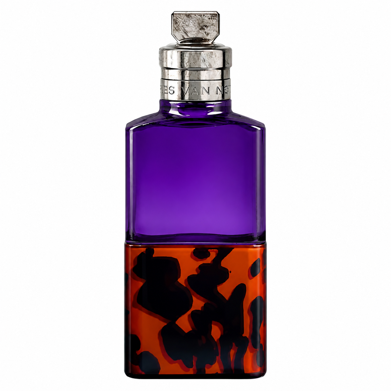 Dries Van Noten Fleur Du Mal (Sample)