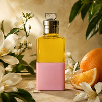Dries Van Noten Jardin De L'Orangie (Sample)
