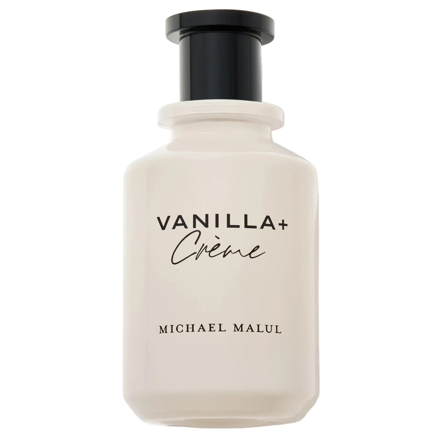 Michael Malul Vanilla+Crème (Sample)