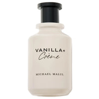 Michael Malul Vanilla+Crème (Sample)
